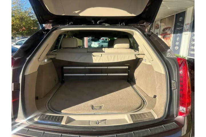 $10499 : 2015 SRX Luxury Collection image 10