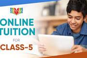 Online Tuition for Class 5 en Australia