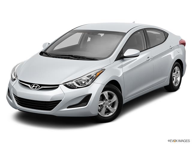 2015 Elantra image 5