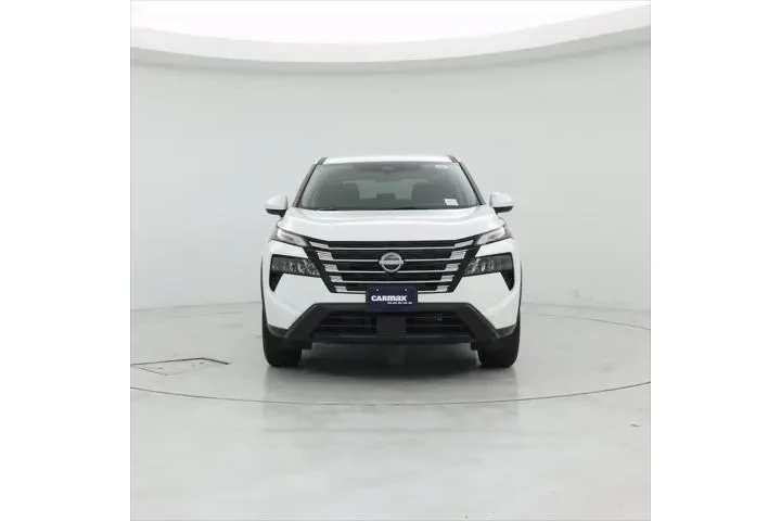 $27998 : Nissan Rogue 2026 SV 4dr Cro image 5