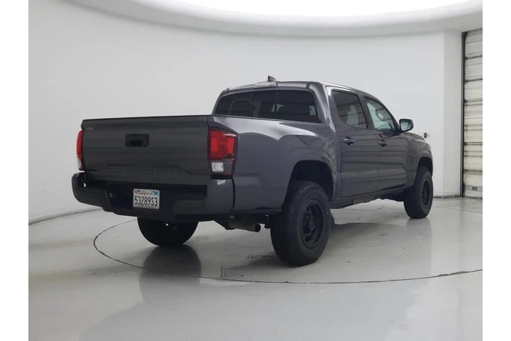 $27998 : Toyota Tacoma 2023 4x2 SR 4d image 8
