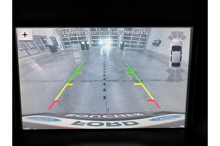 $17997 : Ford Escape 2019 AWD Titaniu image 10