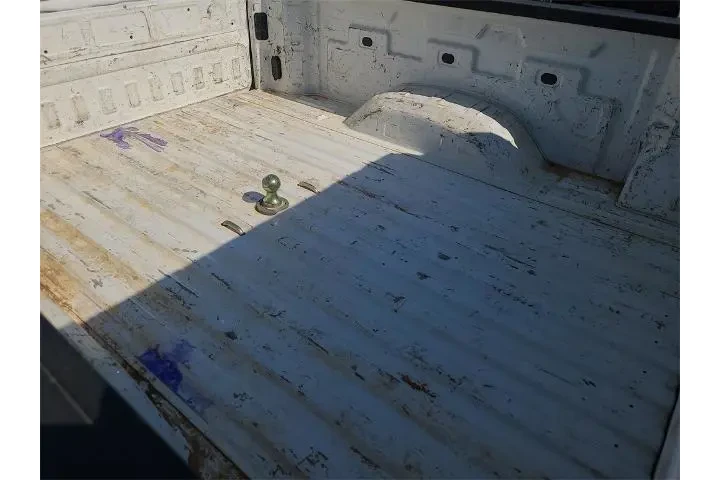 $33637 : Chevrolet Silverado 2500HD 2 image 8