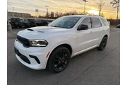 $24999 : Dodge Durango 2022 AWD GT 4d thumbnail