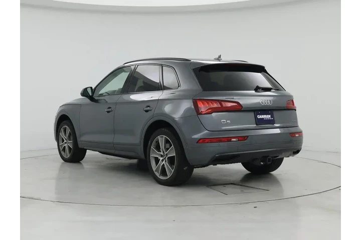 $29998 : Audi Q5 2019 AWD quattro Pre image 2