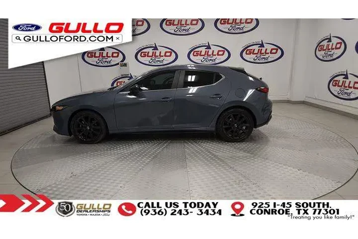 $23740 : Mazda Mazda3 Hatchback 2024 image 5