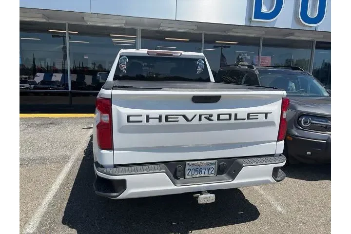 $20000 : Chevrolet Silverado 1500 202 image 2