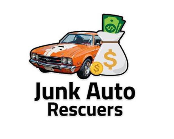 HASTA $3,000 POR SU CARRO JUNK image 5