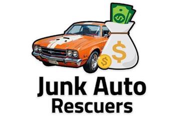 HASTA $3,000 POR SU CARRO JUNK en Los Angeles