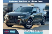 Hyundai SANTA CRUZ 2025 AWD en Orange County