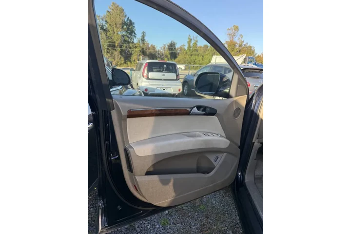 $8999 : 2014 Q7 3.0T quattro Premium image 5