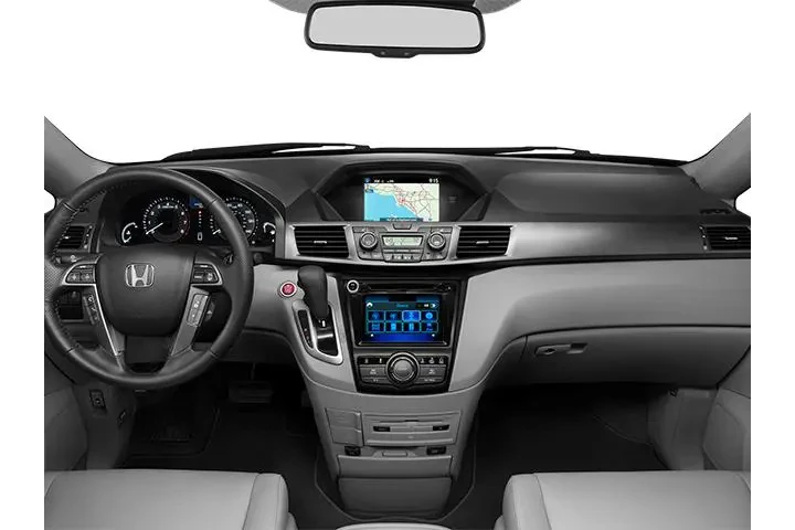 $15988 : Honda Odyssey 2014 Touring E image 4