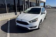 $12995 : 2017 Focus SE thumbnail