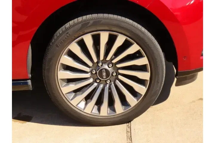 $31911 : Lincoln Navigator L 2018 4x4 image 7