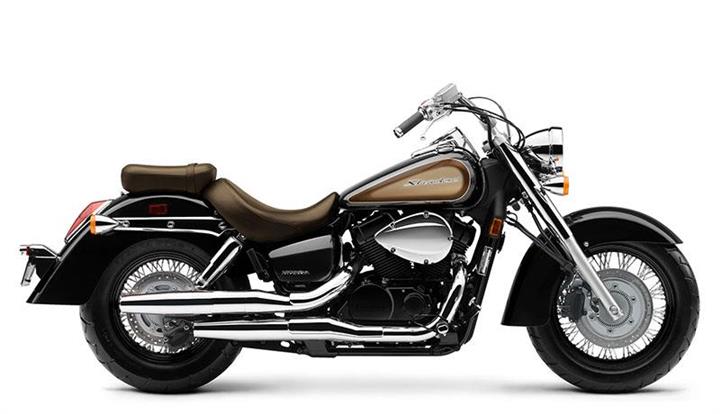 $7949 : 2024 Honda Shadow Aero image 1