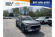 $22992 : Chevrolet Trailblazer 2024 L thumbnail