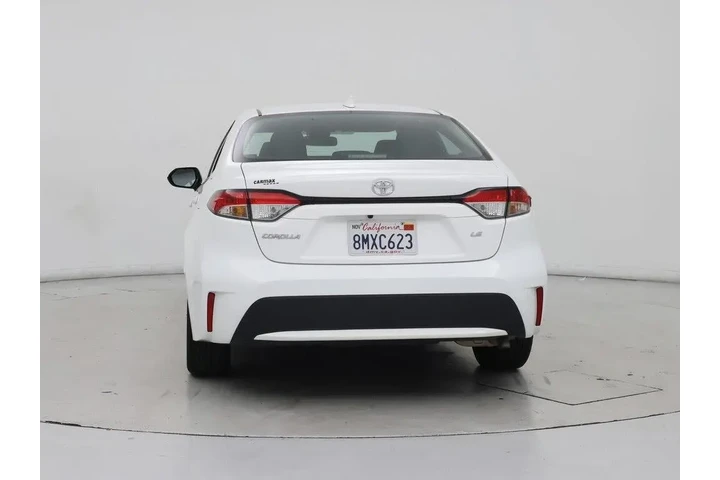 $19998 : Toyota Corolla 2020 LE 4dr S image 6