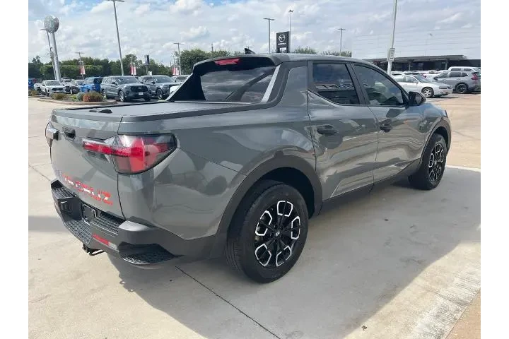 $20997 : Hyundai SANTA CRUZ 2022 SEL image 5