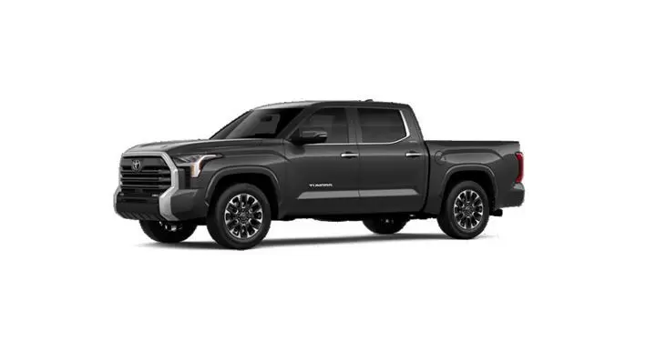 $60217 : New 2025 Tundra Limited CrewM image 2