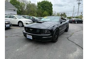 2009 Mustang GT en New Hampshire