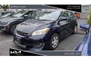 $9599 : 2009 Matrix S thumbnail