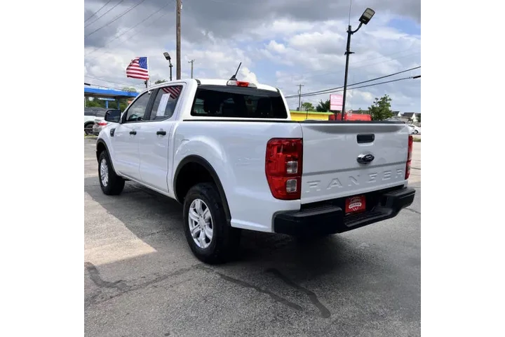 $21995 : 2020 Ranger XL image 10