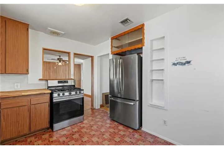 $1000 : Casa en alquiler image 3