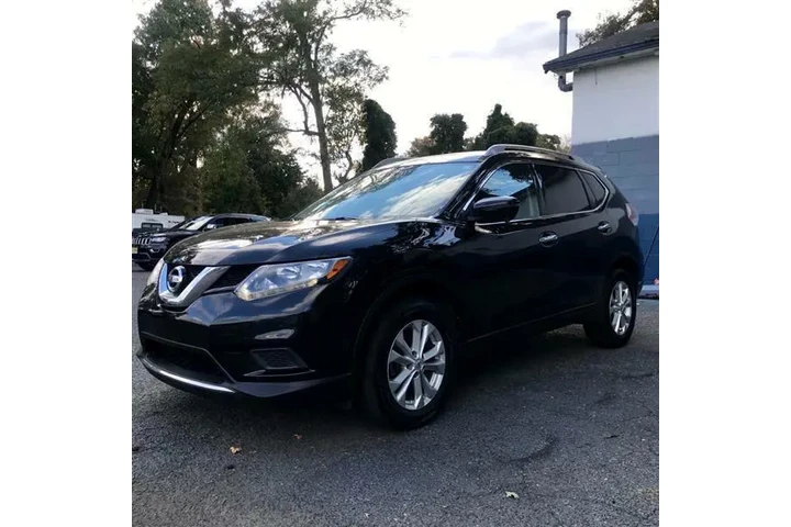 $9975 : 2016 Rogue image 2
