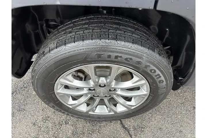 $20985 : Jeep Cherokee 2021 Latitude image 10