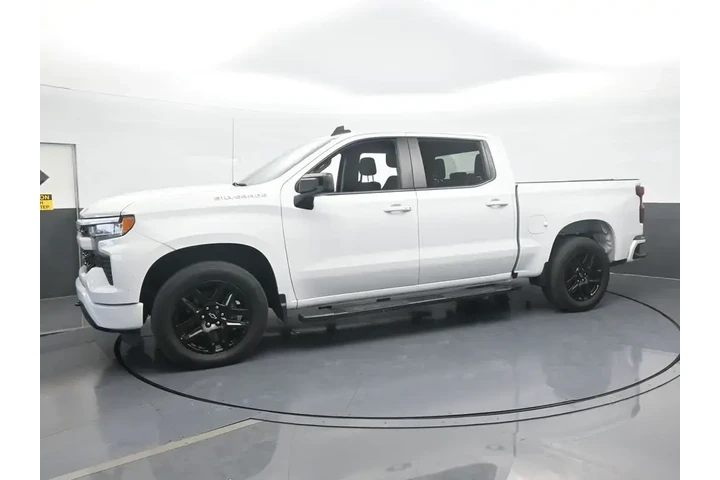 $34800 : Chevrolet Silverado 1500 202 image 2