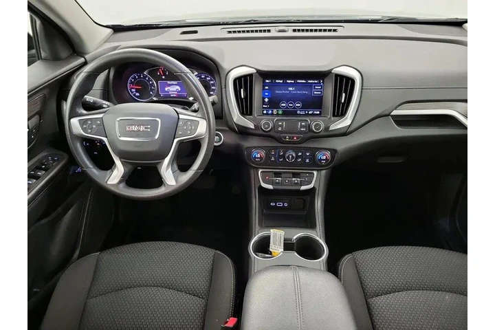 $23998 : GMC Terrain 2022 SLE 4dr SUV image 9