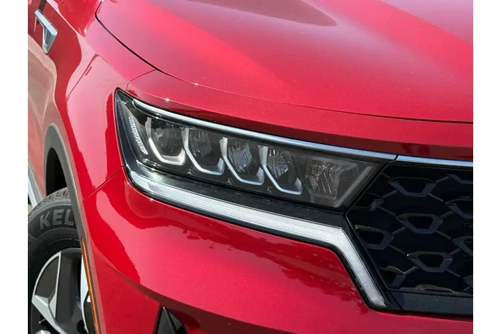 $24789 : Kia Sorento Hybrid 2023 EX 4 image 3