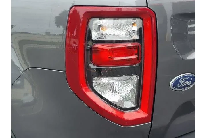 $24200 : Ford Bronco Sport 2023 AWD H image 9