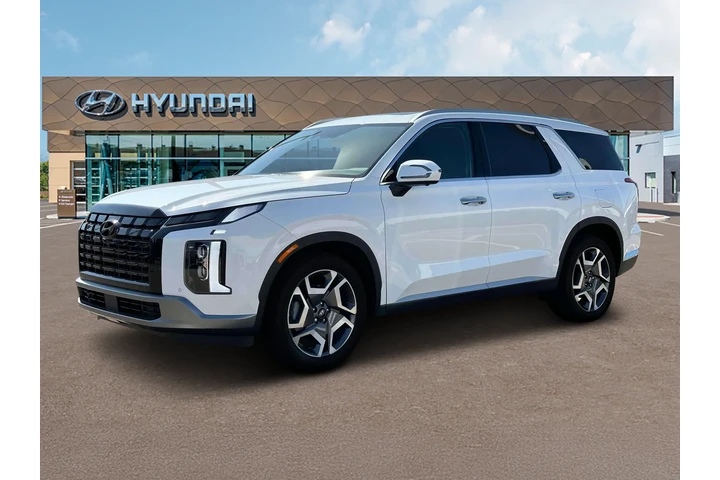 $31451 : Hyundai PALISADE 2024 Limite image 2