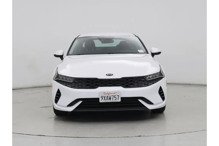 $16998 : Kia K5 2021 LXS 4dr Sedan image 5