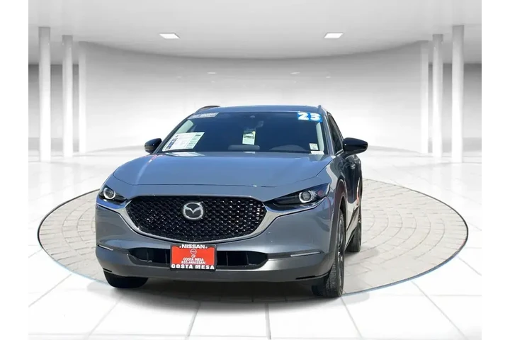 $23472 : Mazda CX-30 2023 AWD 2.5 S C image 6