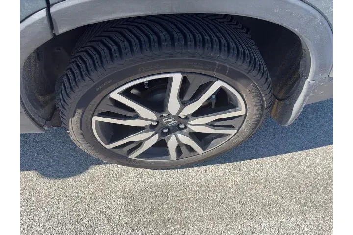 $33500 : Honda Pilot 2020 AWD Touring image 5