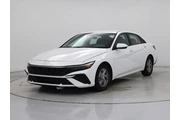 $16998 : Hyundai ELANTRA 2024 SE 4dr thumbnail
