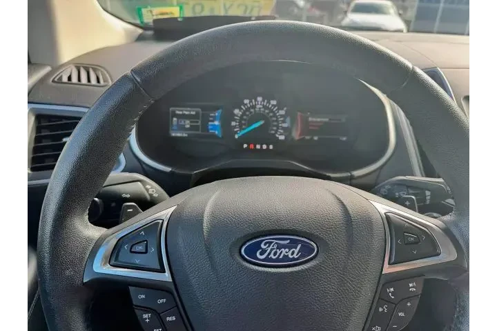 2018 FORD EDGE2018 FORD EDGE image 8