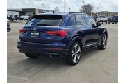 $25100 : Audi Q3 2021 AWD quattro S l thumbnail