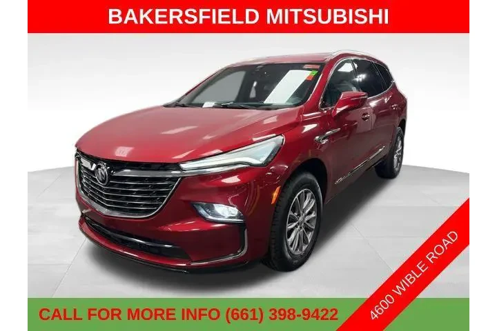 $29357 : Buick Enclave 2024 Premium 4 image 1