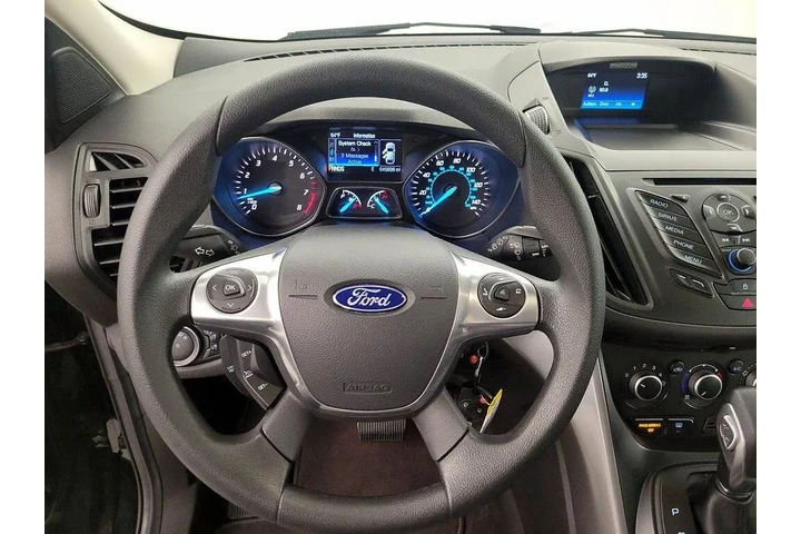 $14998 : Ford Escape 2016 SE 4dr SUV image 10
