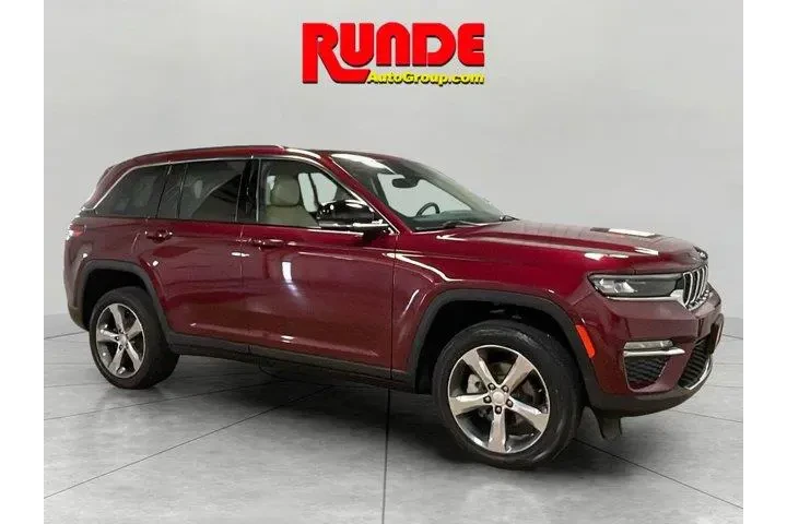 $30923 : Jeep Grand Cherokee 2022 4x4 image 7