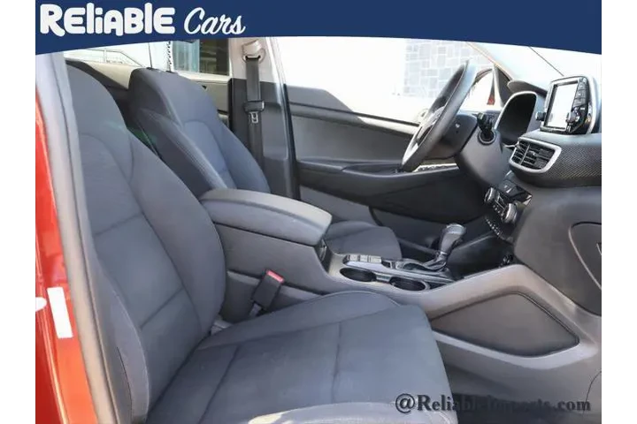 $16180 : Hyundai TUCSON 2019 Value 4d image 10