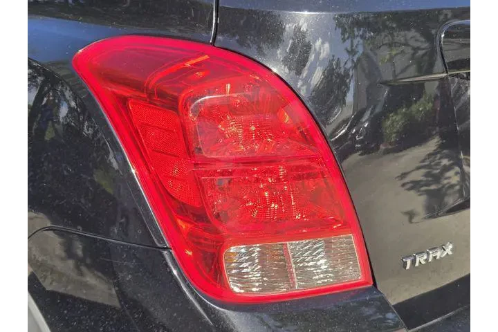 $11829 : Chevrolet Trax 2020 LS 4dr C image 7
