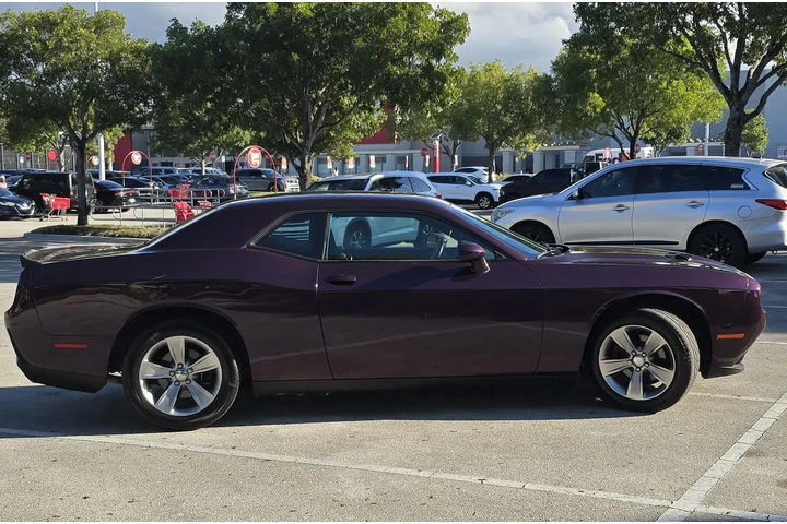 $14999 : CHALLENGER SXT image 6