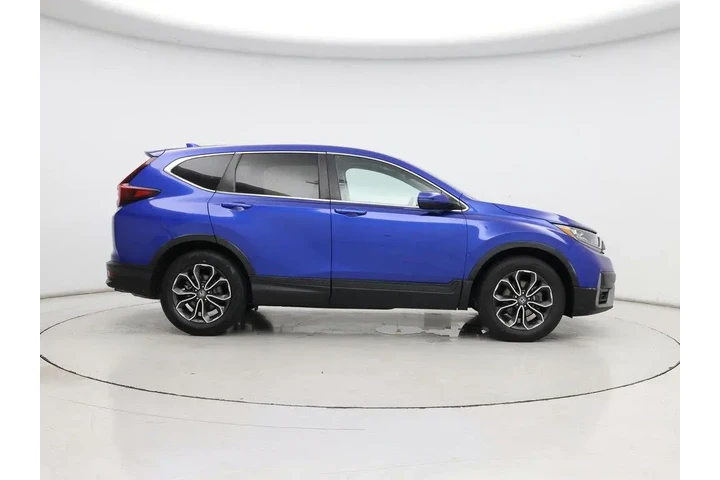 $22998 : Honda CR-V 2020 EX 4dr SUV image 7
