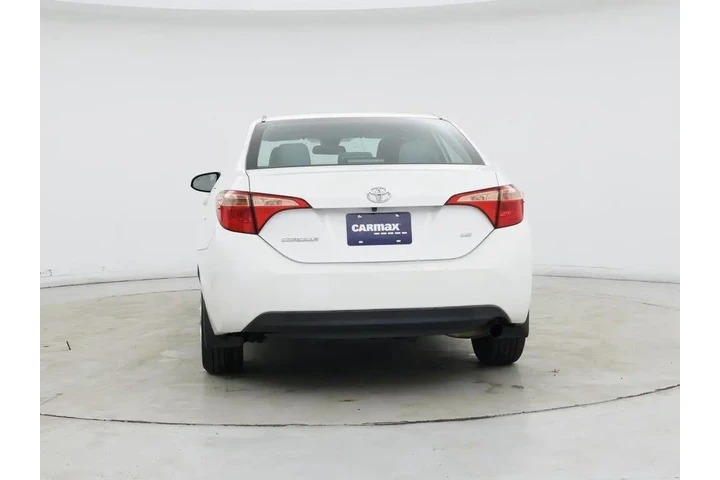 $16998 : Toyota Corolla 2017 LE 4dr S image 6