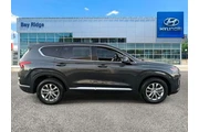 $16600 : Hyundai SANTA FE 2020 AWD SE thumbnail
