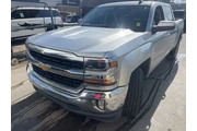 Chevrolet Silverado 1500 201 en Atlanta